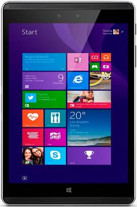 HP Pro Tablet 608 G1