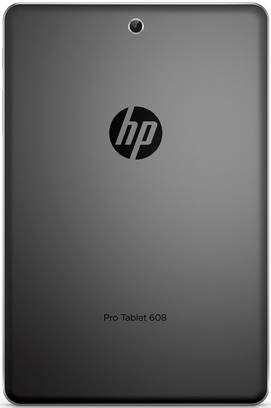 HP Pro Tablet 608 G1