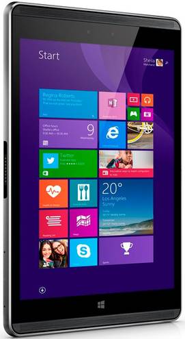 HP Pro Tablet 608 G1