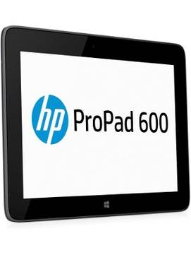 HP ProPad 600