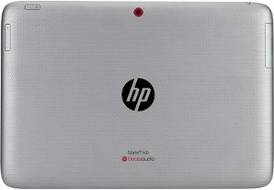 HP Slate 10 HD