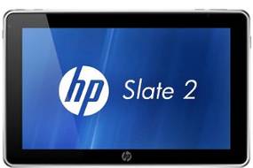 HP Slate 2 32GB WiFi