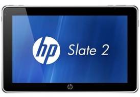 HP Slate 2 64GB WiFi