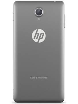 HP Slate 6 VoiceTab 2