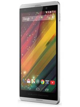 HP Slate 6 VoiceTab 2