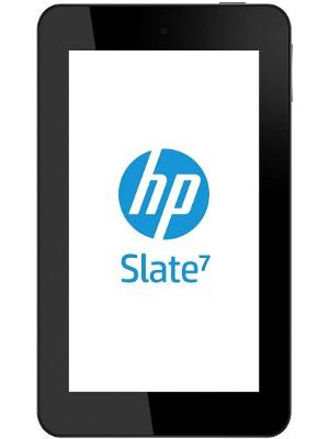 HP Slate 7 8GB WiFi Price