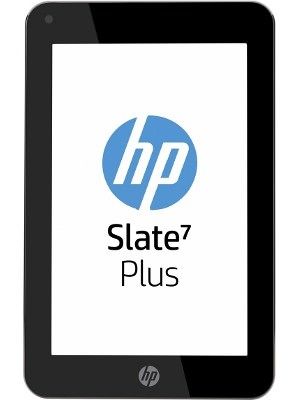 HP Slate 7 Plus Price
