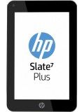 Compare HP Slate 7 Plus