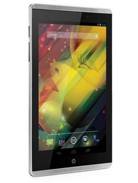 HP Slate 7 VoiceTab