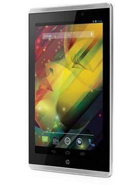 HP Slate 7 VoiceTab