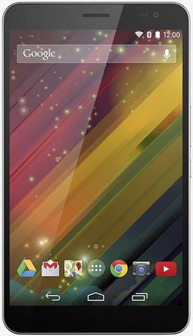 HP Slate 7 VoiceTab Ultra