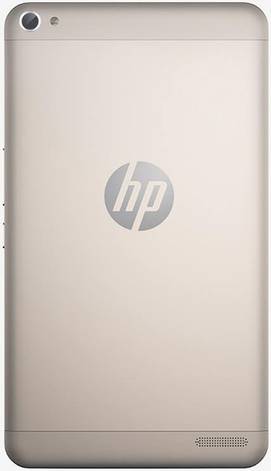 HP Slate 7 VoiceTab Ultra