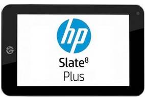 HP Slate 8 Plus