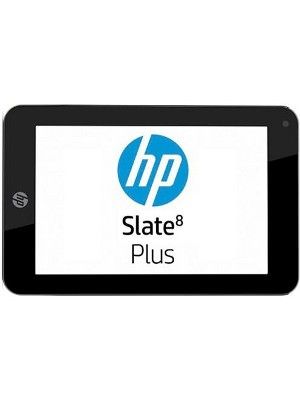 HP Slate 8 Plus Price