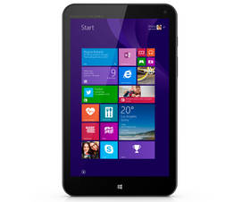 HP Stream 8