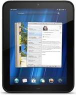HP TouchPad 4G