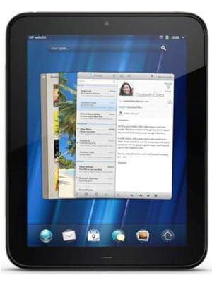 HP TouchPad 4G Price