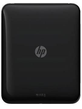 HP TouchPad