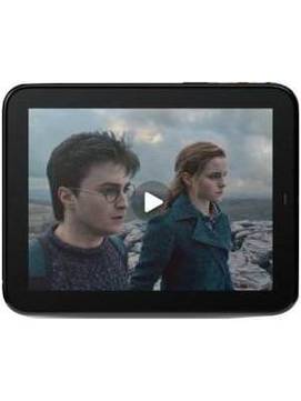 HP TouchPad
