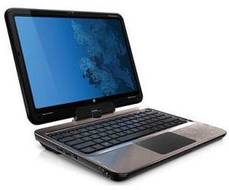 HP TouchSmart TM2-2102tu