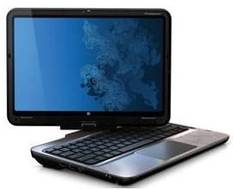 HP TouchSmart TM2-2102tu