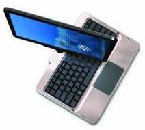 HP TouchSmart TM2-2102tu