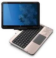 HP TouchSmart TM2-2102tu