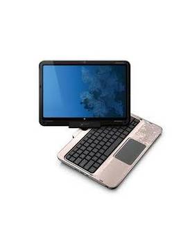 HP TouchSmart TM2-2102tu