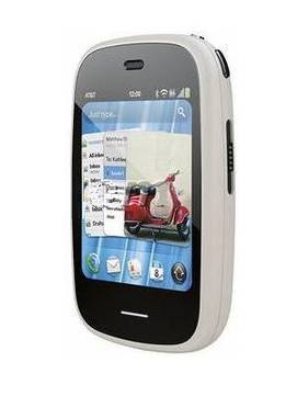 HP Veer 4G