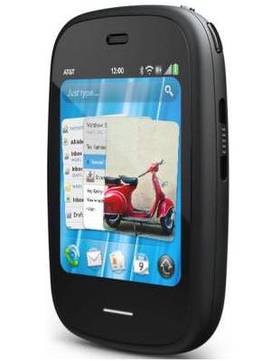HP Veer 4G