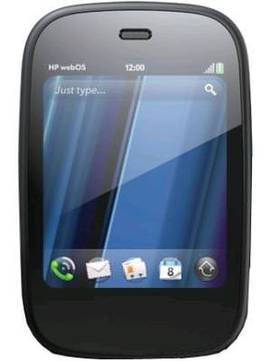 HP Veer