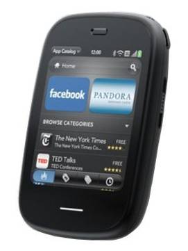 HP Veer