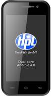 HPL Platinum A40