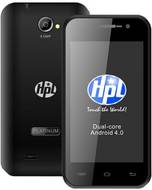 HPL Platinum A40