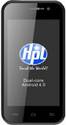 HPL Platinum A40