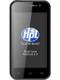 HPL Platinum A40 price in India