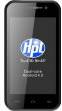HPL Platinum A40