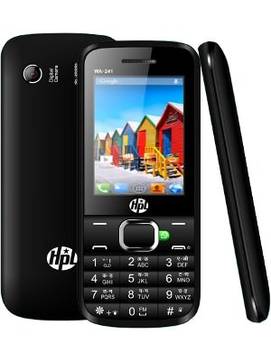 HPL WA-241