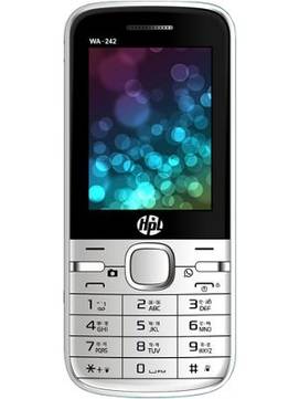 HPL WA-242