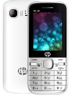 HPL WA-242