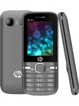HPL WA-242