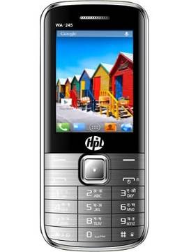 HPL WA-245