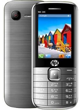 HPL WA-245