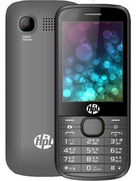 HPL WA-280