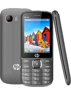 HPL WA-281