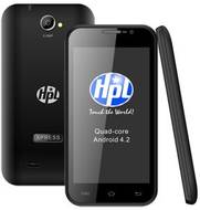 HPL Xpress A1XP