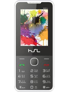 HSL S201 Plus