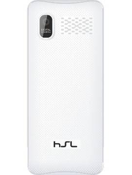 HSL S201 Plus