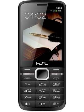 HSL S401
