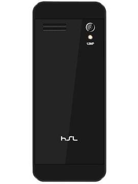 HSL Star S101 Plus